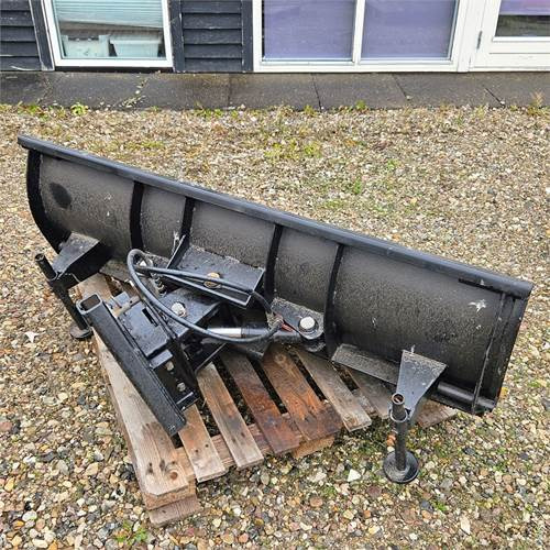 ABC Unknown - Гребло за сняг: снимка 3 ABC Unknown - Гребло за сняг: снимка 3