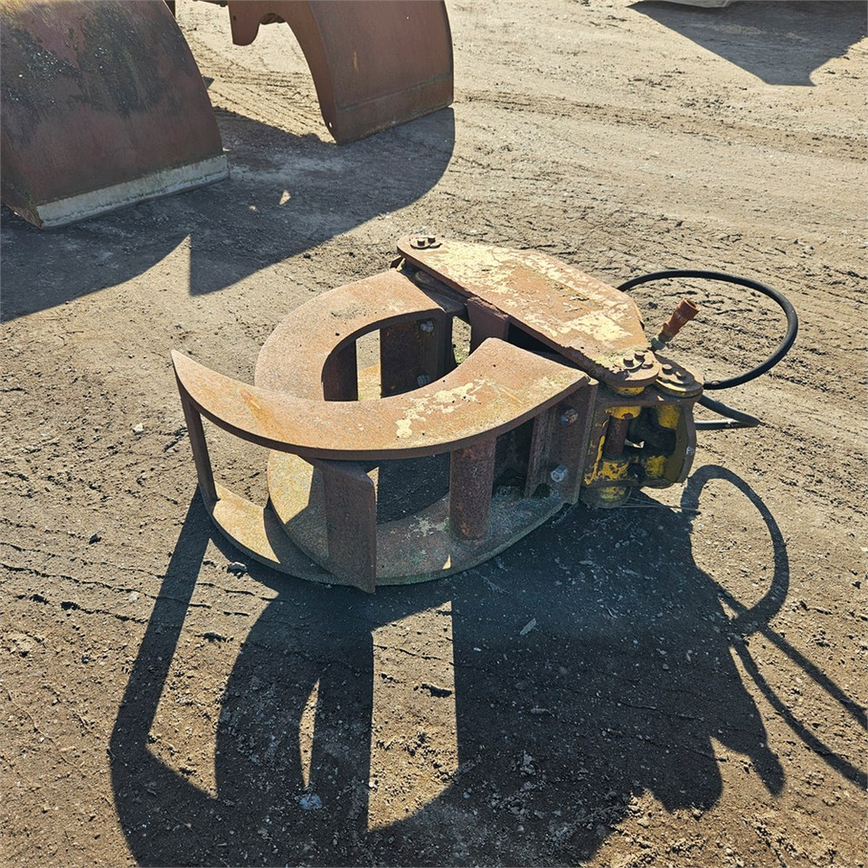 ABC Wood - Грайфер: снимка 3 ABC Wood - Грайфер: снимка 3