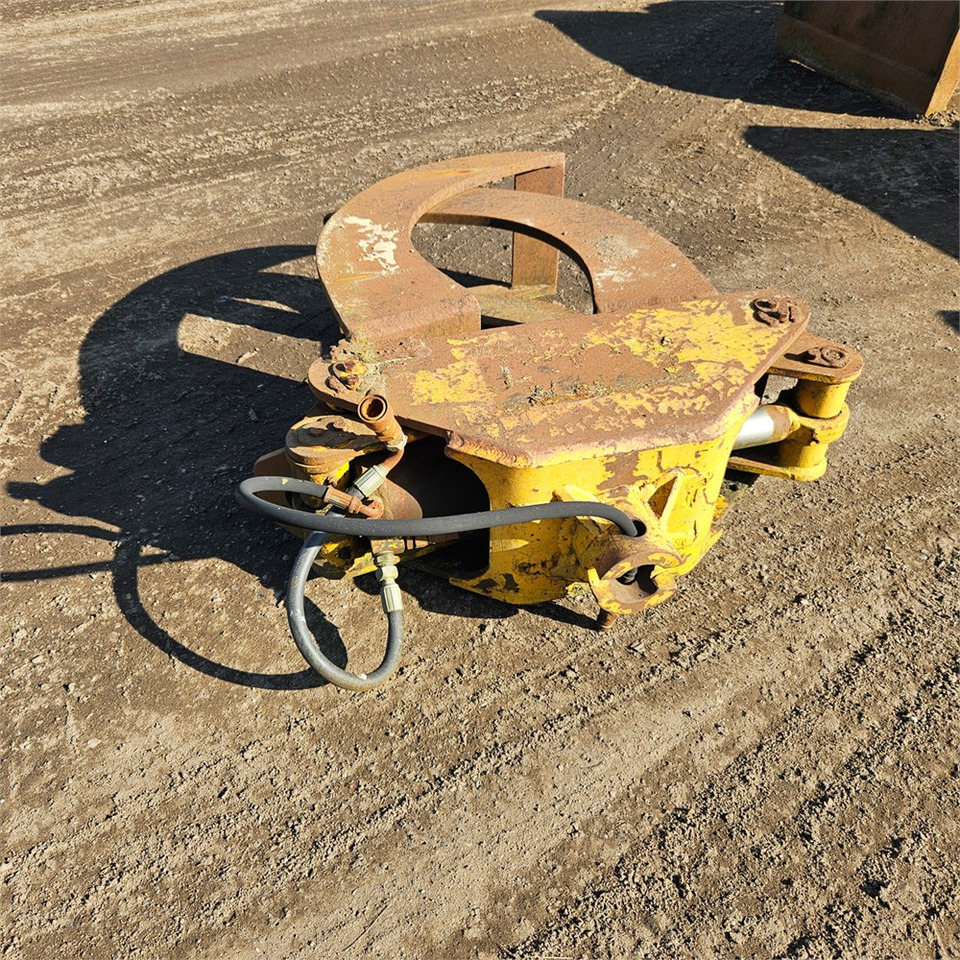 ABC Wood - Грайфер: снимка 4 ABC Wood - Грайфер: снимка 4