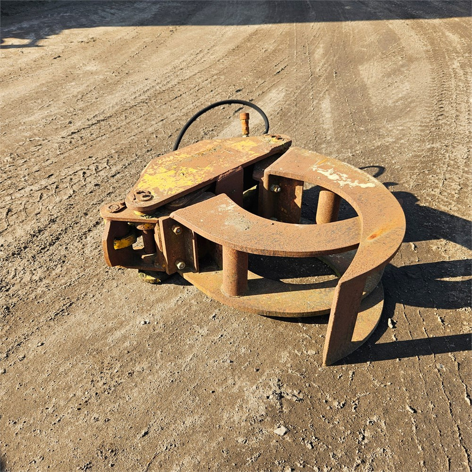 ABC Wood - Грайфер: снимка 2 ABC Wood - Грайфер: снимка 2