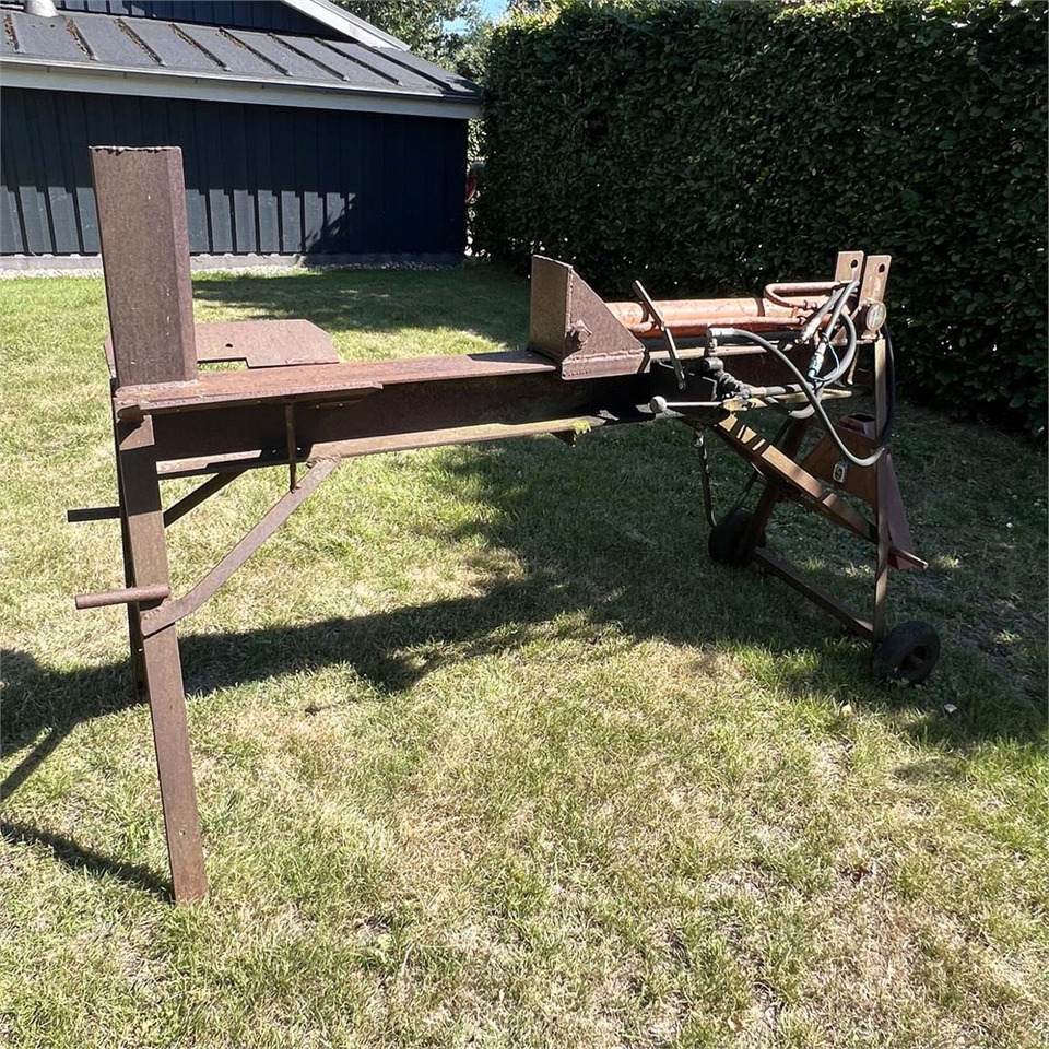 ABC Wood splitter - Цепачка за дърва: снимка 3 ABC Wood splitter - Цепачка за дърва: снимка 3
