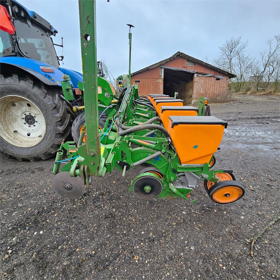 Amazone ED 602-K - Машина за сеене: снимка 5 Amazone ED 602-K - Машина за сеене: снимка 5