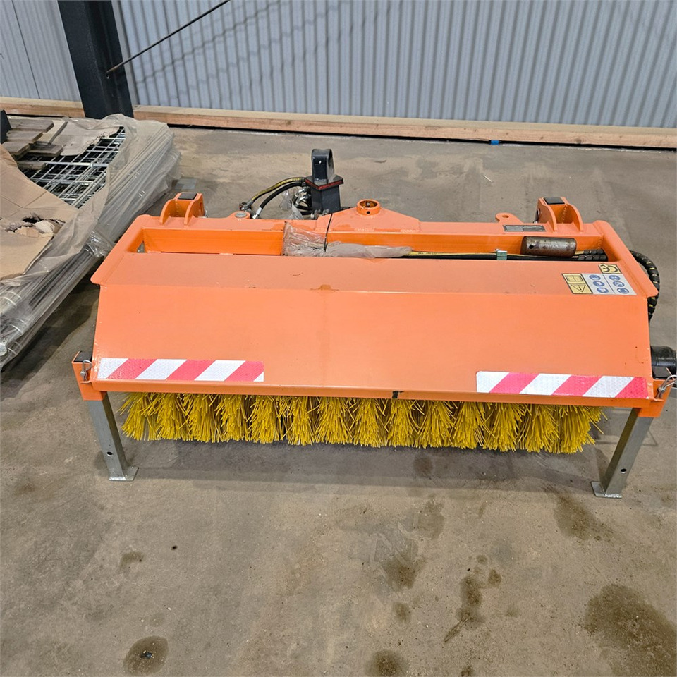 BM ZE120 - Четка: снимка 2 BM ZE120 - Четка: снимка 2