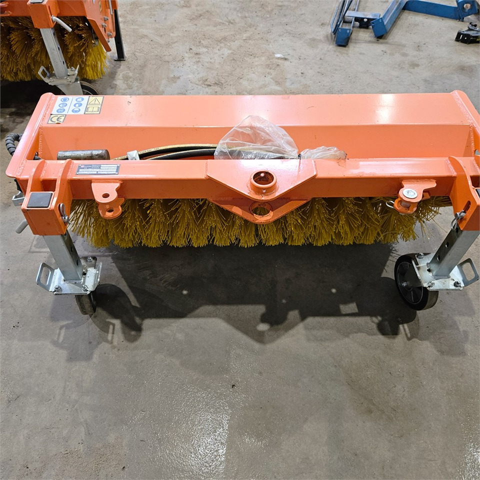 BM ZE120 - Четка: снимка 4 BM ZE120 - Четка: снимка 4