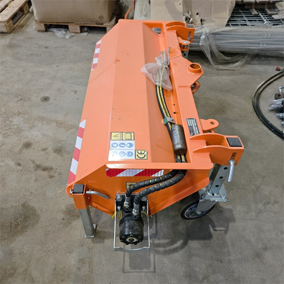 BM ZE120 - Четка: снимка 1 BM ZE120 - Четка: снимка 1