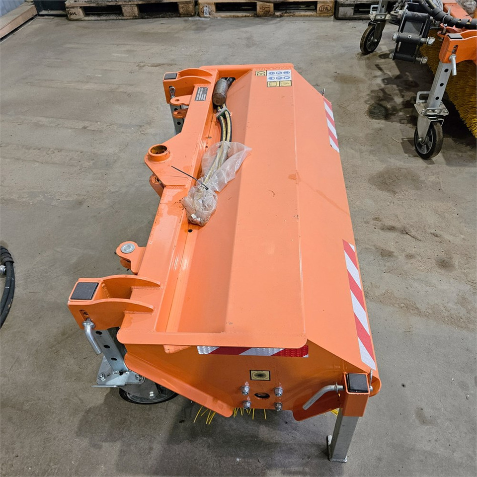 BM ZE120 - Четка: снимка 3 BM ZE120 - Четка: снимка 3