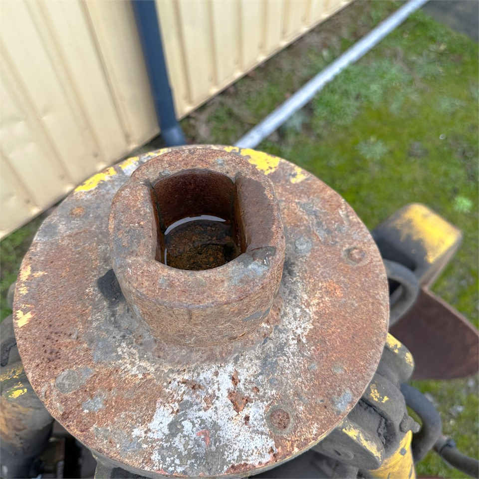 BSV 7 grabbe - Грайфер: снимка 5 BSV 7 grabbe - Грайфер: снимка 5