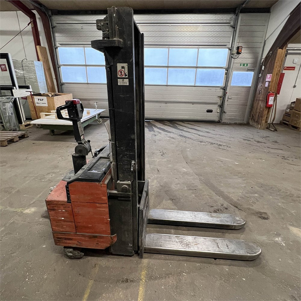 Палетна количка BT LSV 1600 2: снимка 7