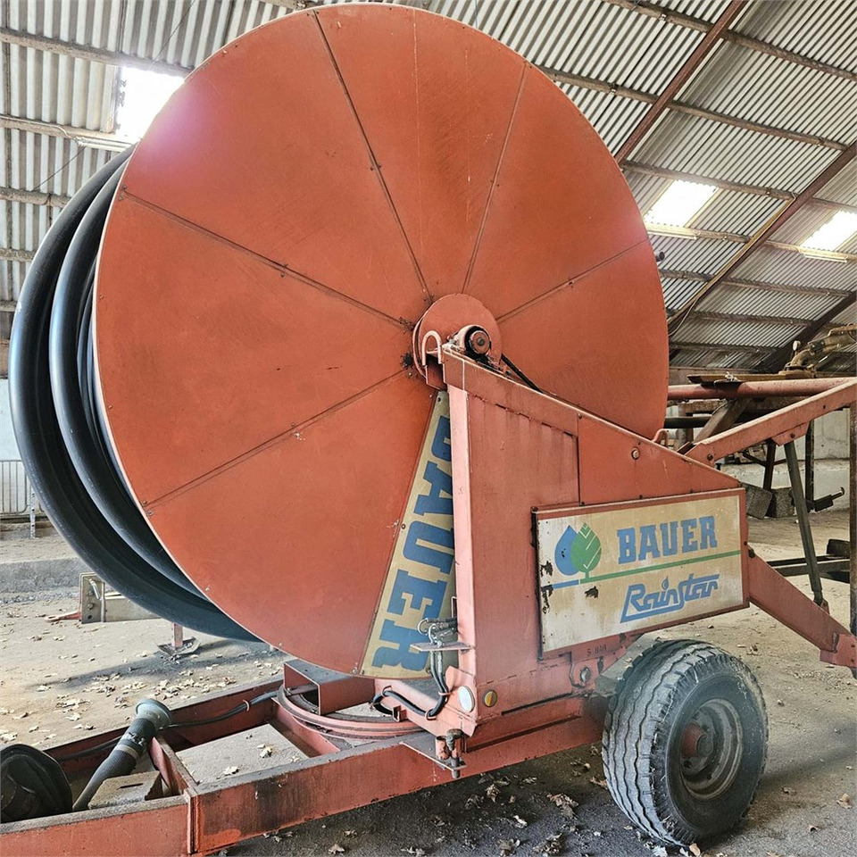 Bauer 110-400 - Напоителна система: снимка 4 Bauer 110-400 - Напоителна система: снимка 4