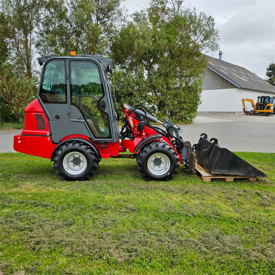 Bernards W1650C - Колесен товарач: снимка 2 Bernards W1650C - Колесен товарач: снимка 2