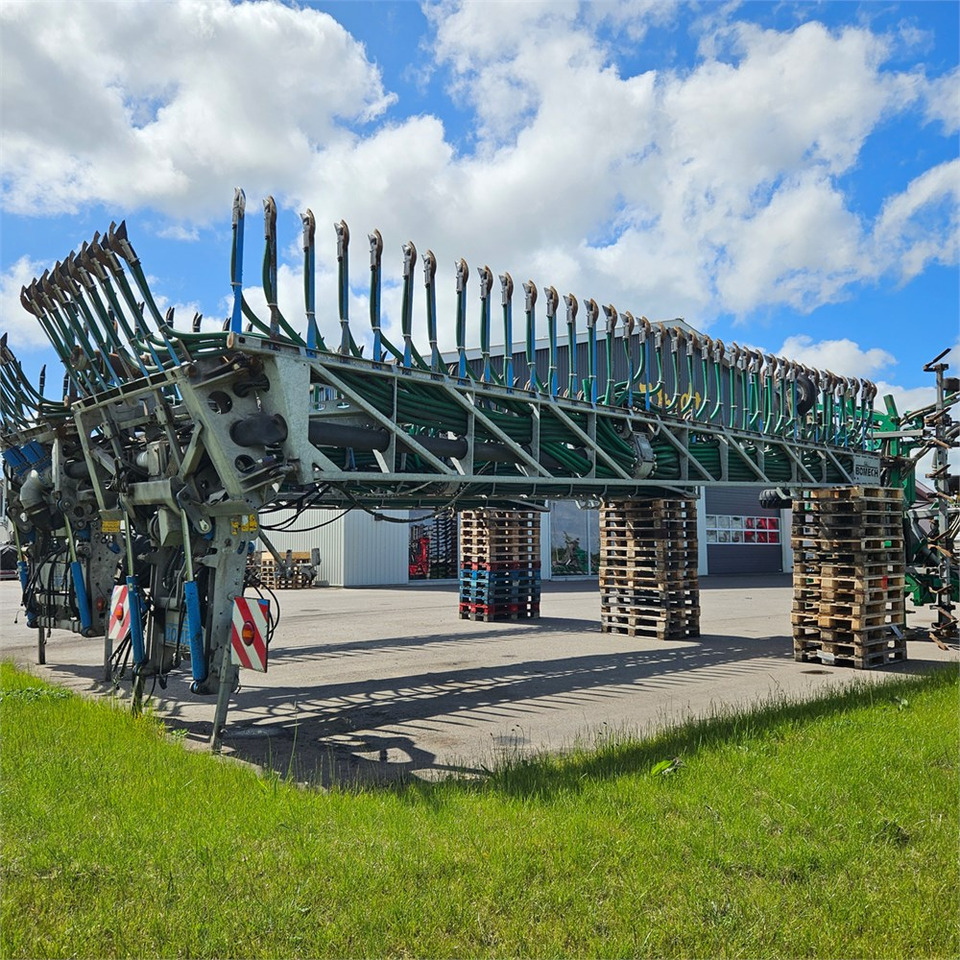 Bomech 615-003 - Машина за торене: снимка 1 Bomech 615-003 - Машина за торене: снимка 1
