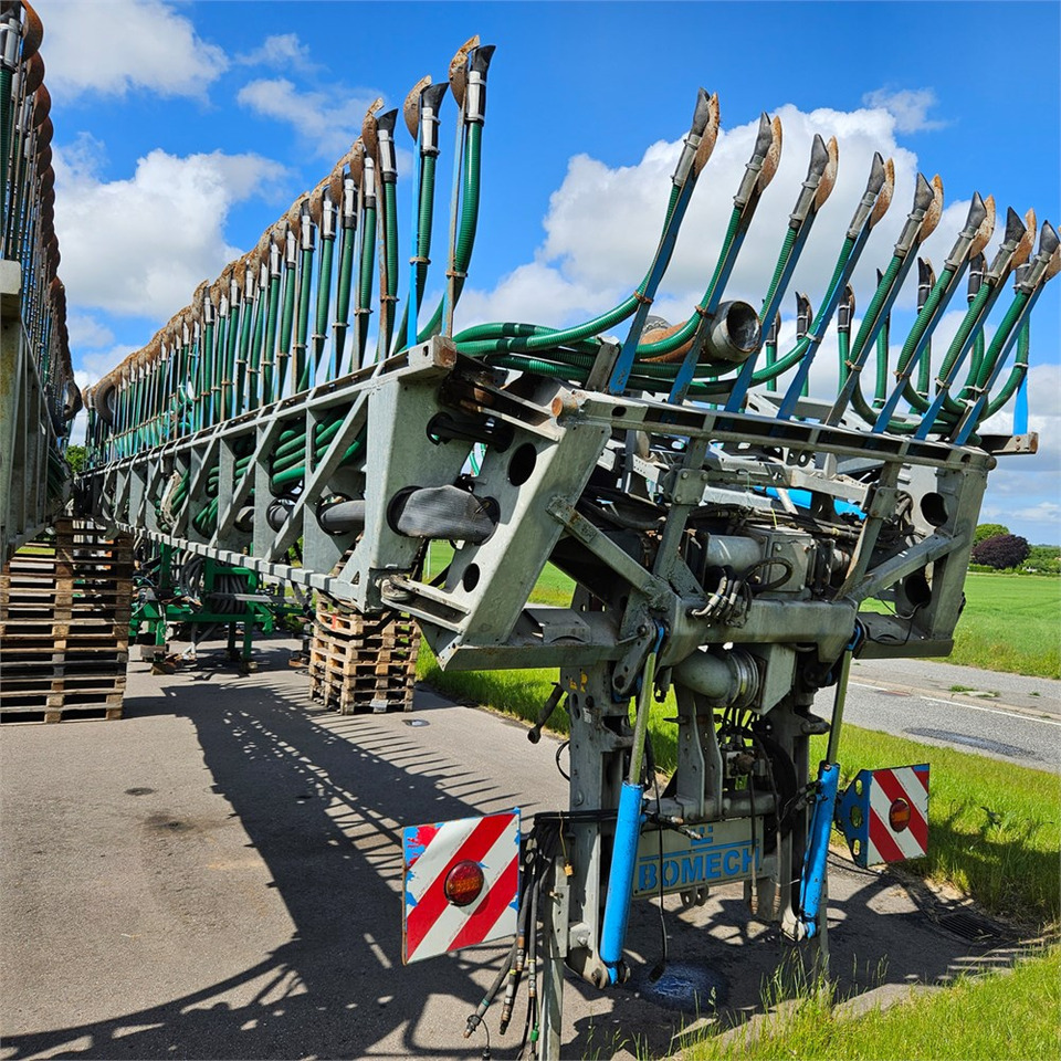 Bomech 615-003 - Машина за торене: снимка 3 Bomech 615-003 - Машина за торене: снимка 3