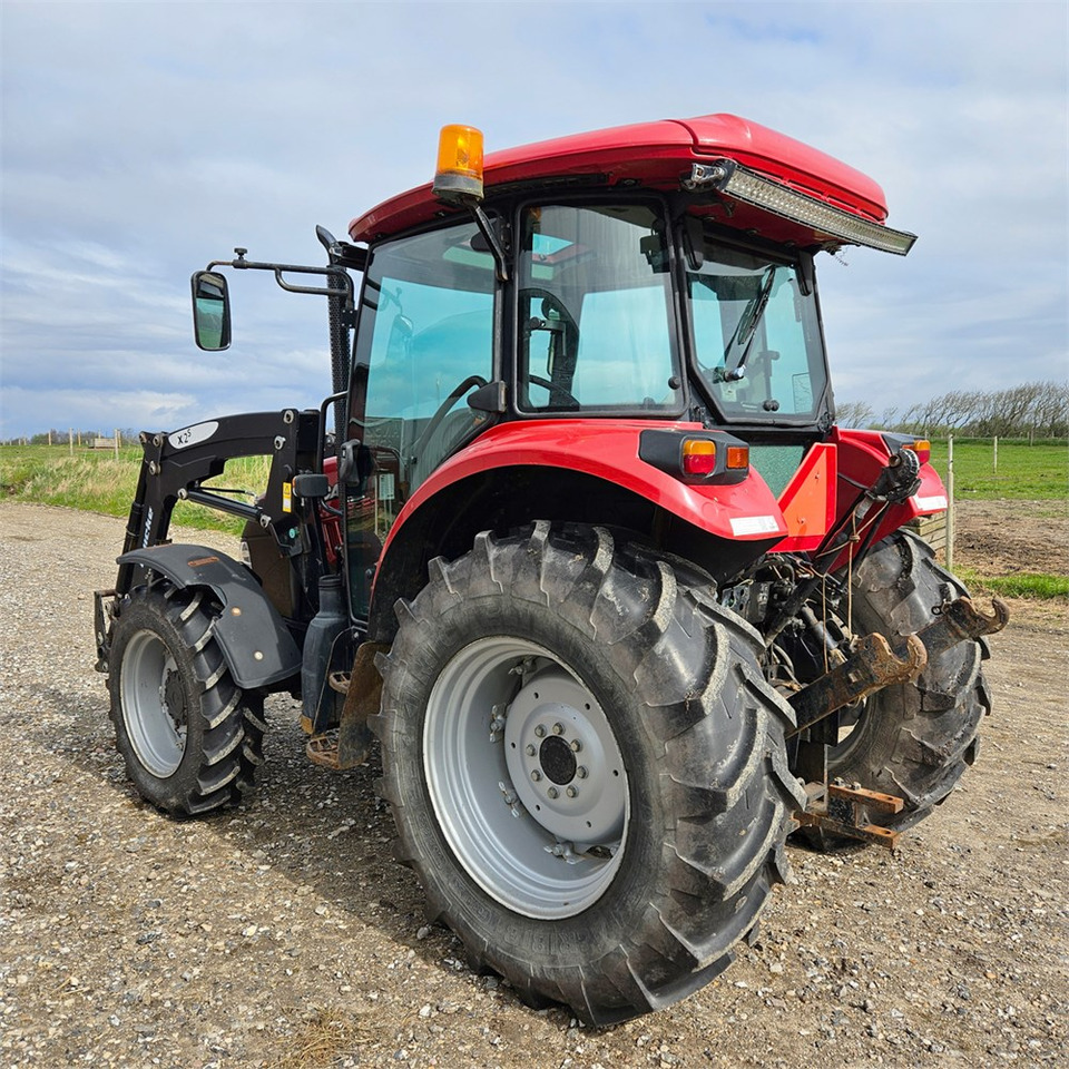 CASE IH Farmall 65A - Трактор: снимка 3 CASE IH Farmall 65A - Трактор: снимка 3