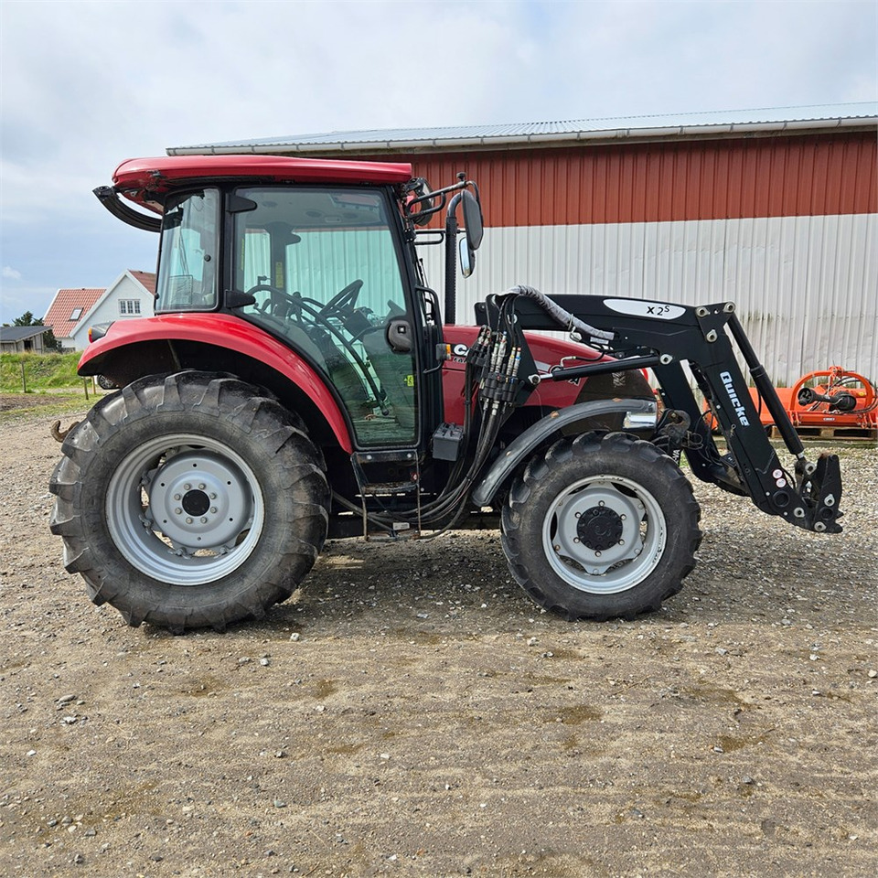 CASE IH Farmall 65A - Трактор: снимка 5 CASE IH Farmall 65A - Трактор: снимка 5