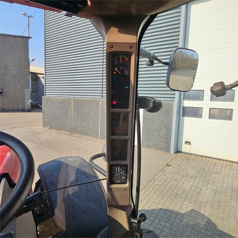 Трактор CASE IH Puma 230 CVX: снимка 25