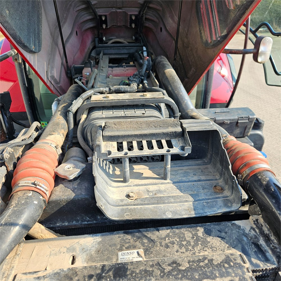 Трактор CASE IH Puma 230 CVX: снимка 32