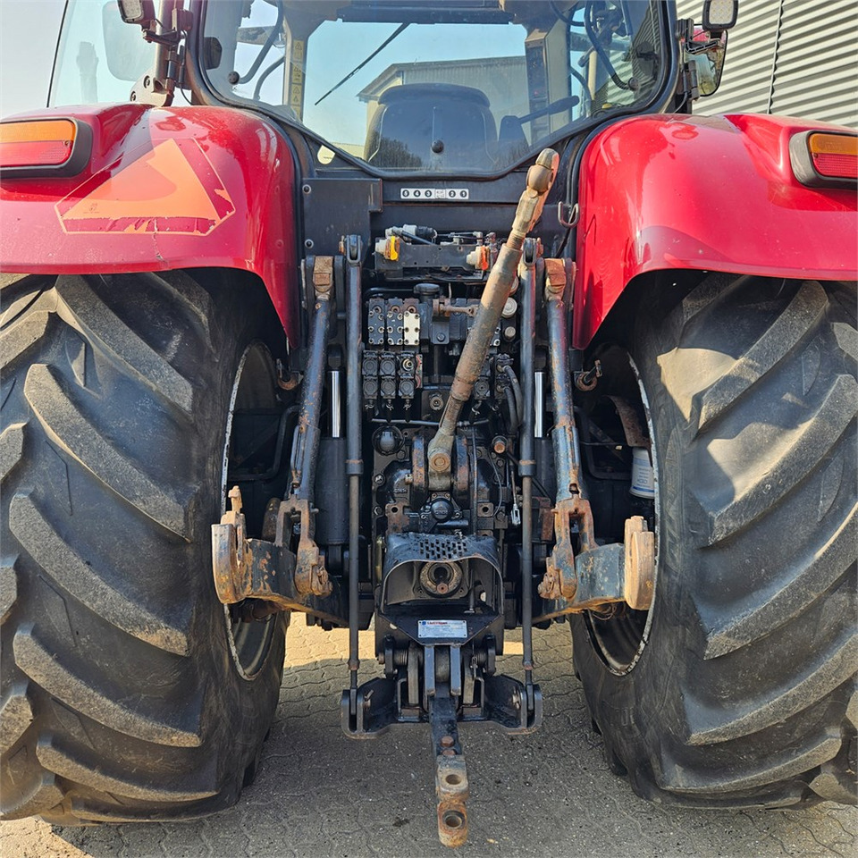 Трактор CASE IH Puma 230 CVX: снимка 36