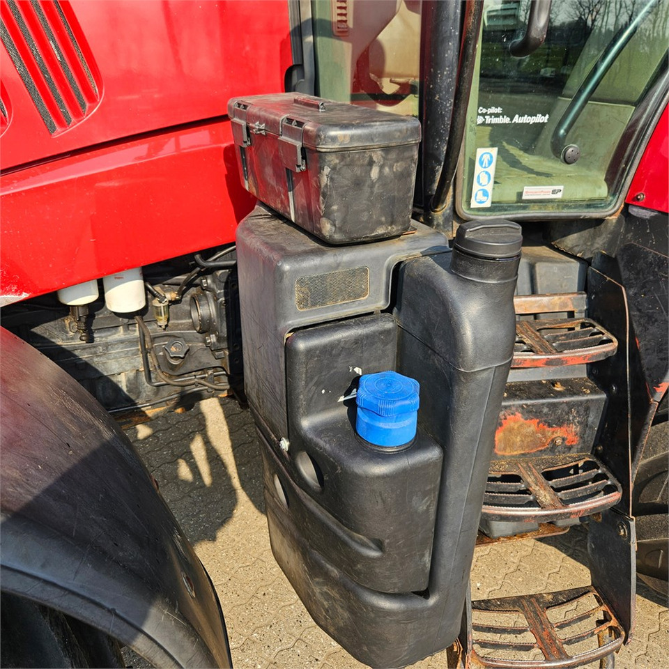 Трактор CASE IH Puma 230 CVX: снимка 28