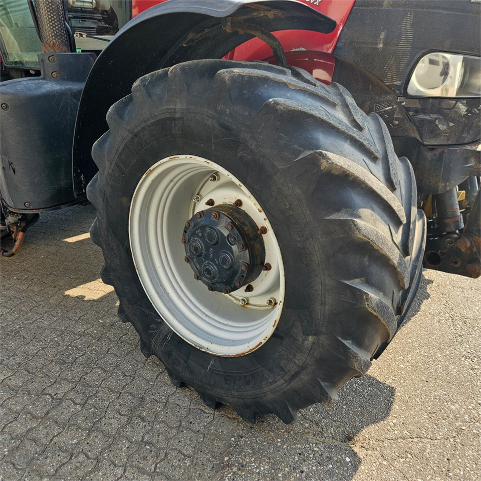 Трактор CASE IH Puma 230 CVX: снимка 43