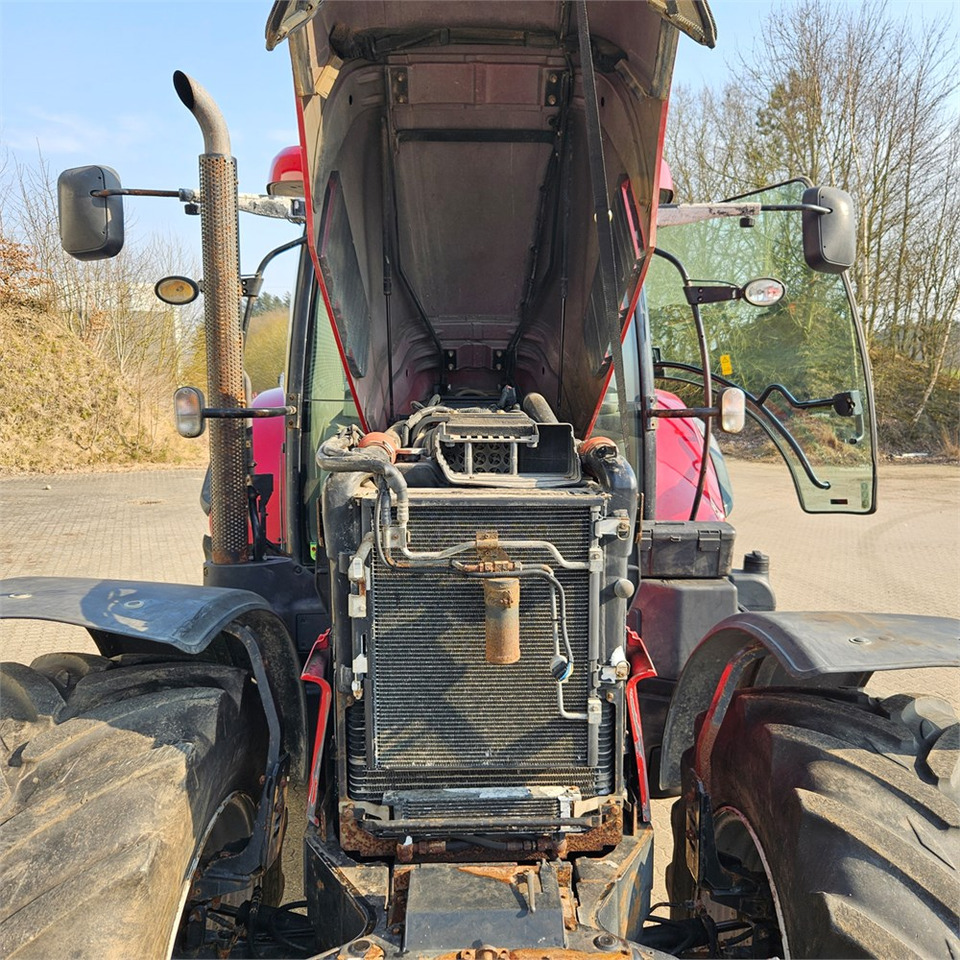 Трактор CASE IH Puma 230 CVX: снимка 30