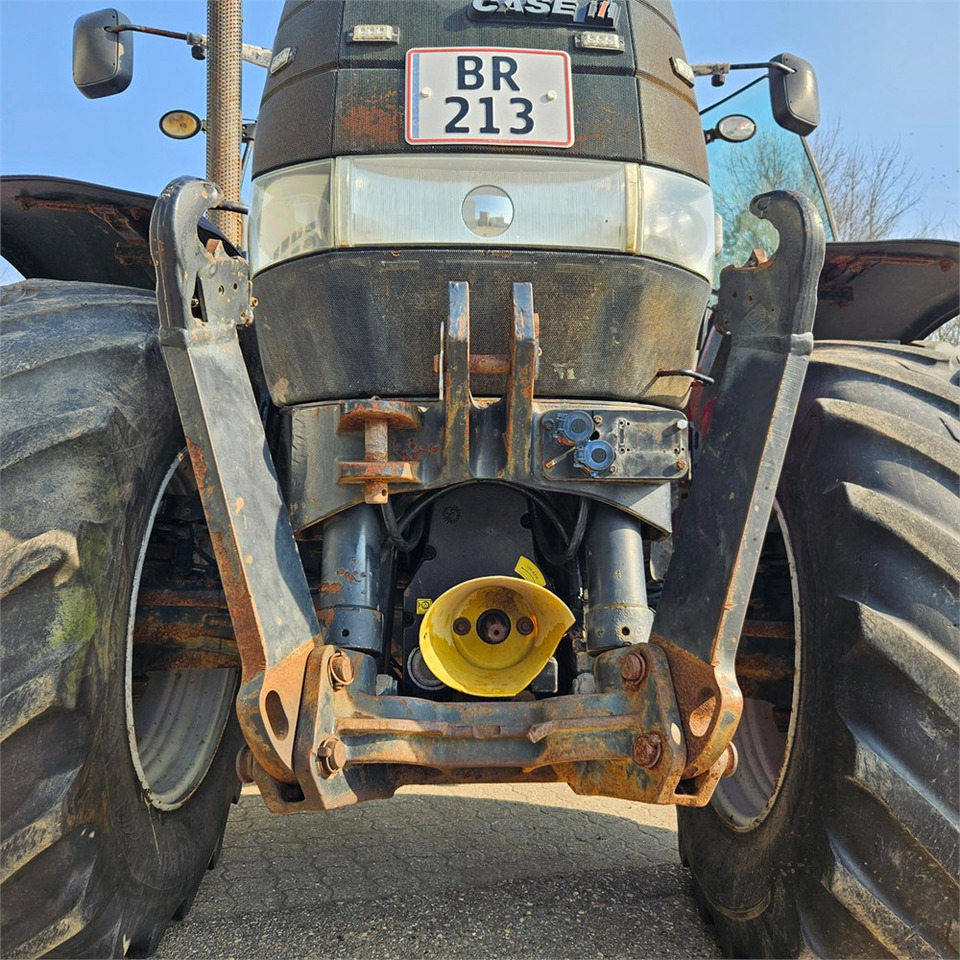Трактор CASE IH Puma 230 CVX: снимка 35