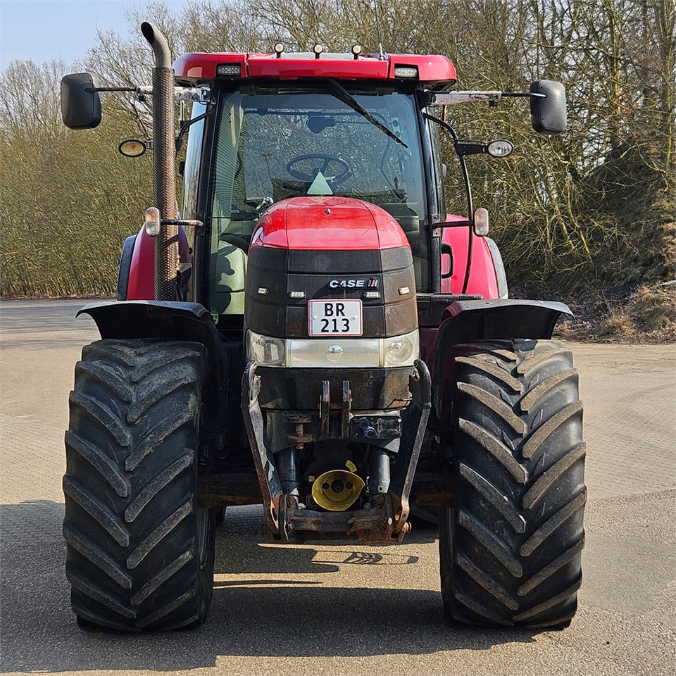 Трактор CASE IH Puma 230 CVX: снимка 7