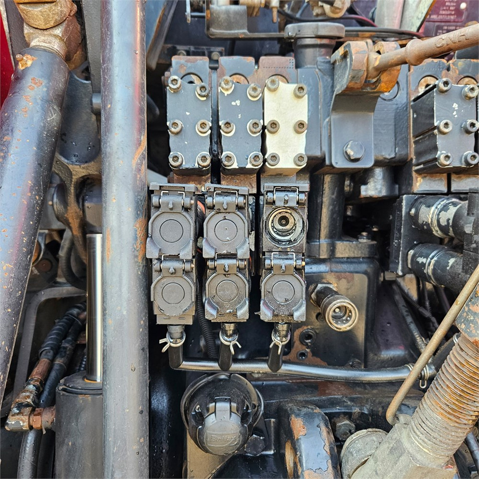 Трактор CASE IH Puma 230 CVX: снимка 39