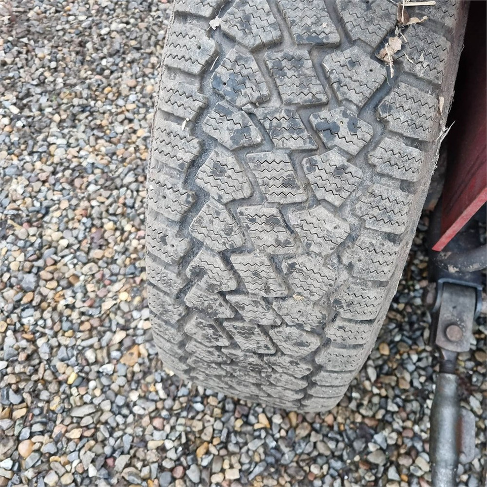 Трактор за комунални дейности Carraro HST 4400 Superpark: снимка 37