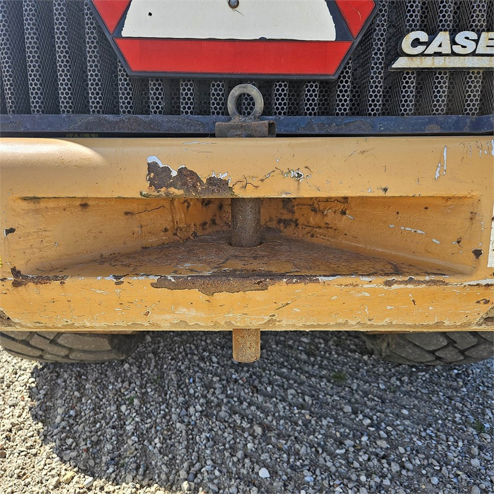 Колесен товарач Case 921 E: снимка 43 Колесен товарач Case 921 E: снимка 43