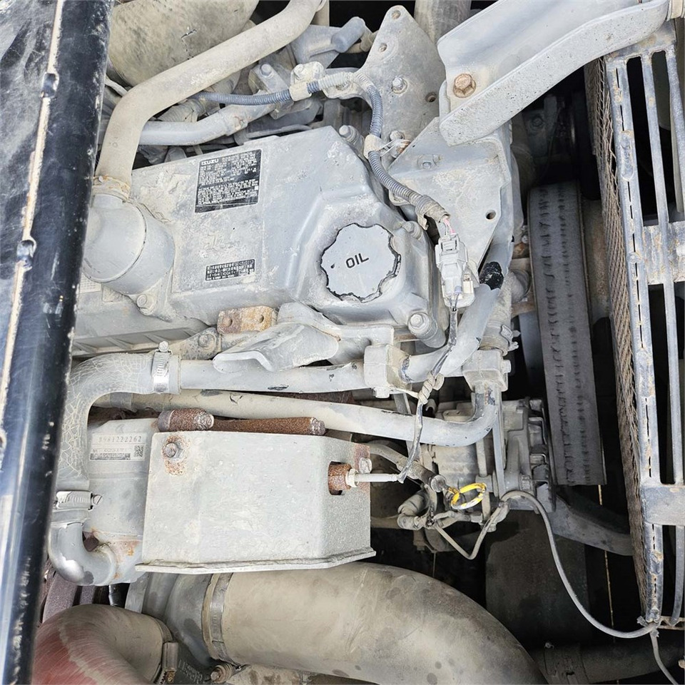 Верижен багер Case CX350 D: снимка 21