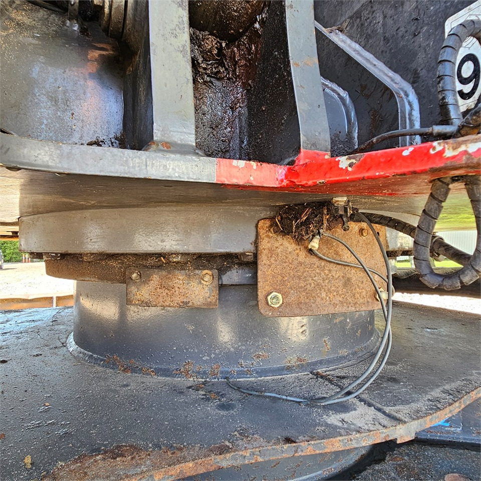 Мини багер Case CX75C SR: снимка 36 Мини багер Case CX75C SR: снимка 36