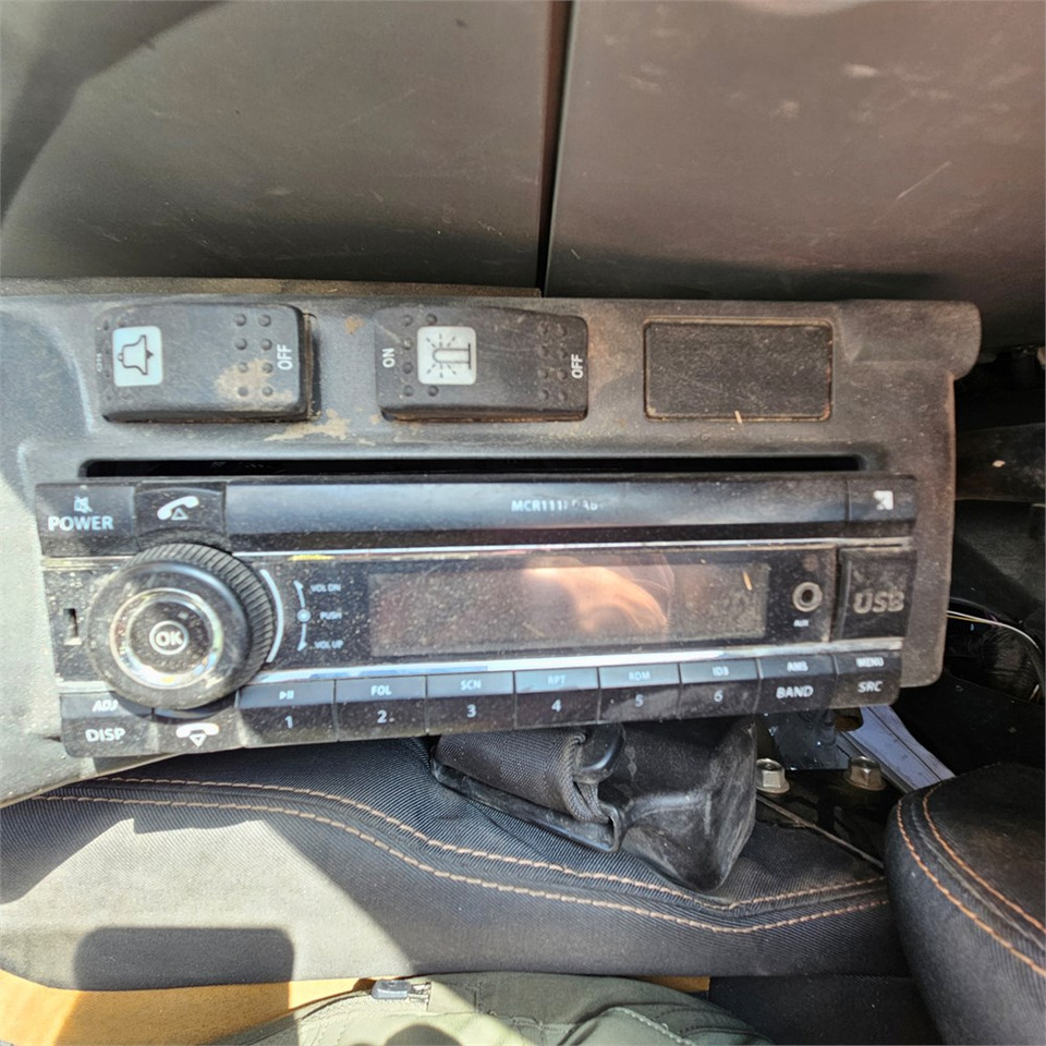 Мини багер Case CX75C SR: снимка 18 Мини багер Case CX75C SR: снимка 18