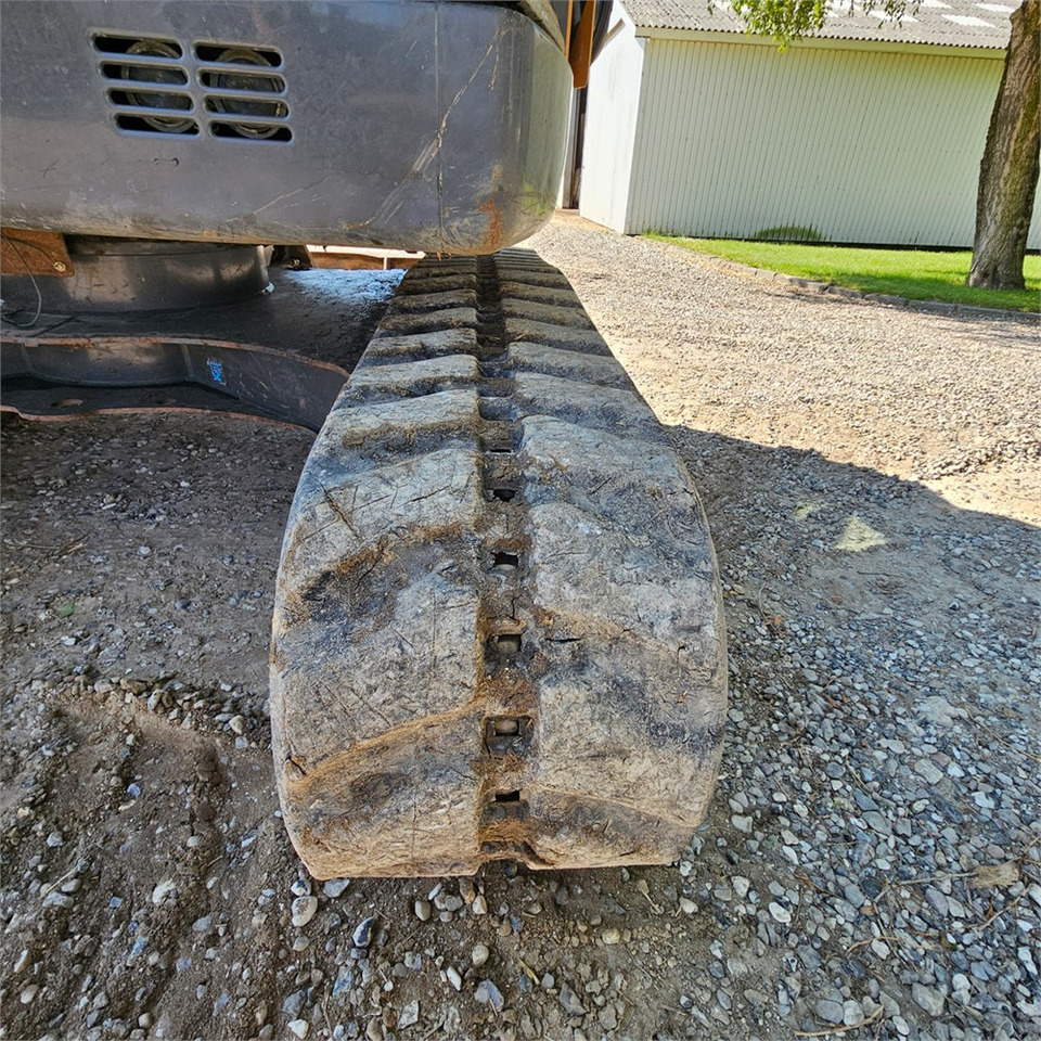 Мини багер Case CX75C SR: снимка 42 Мини багер Case CX75C SR: снимка 42