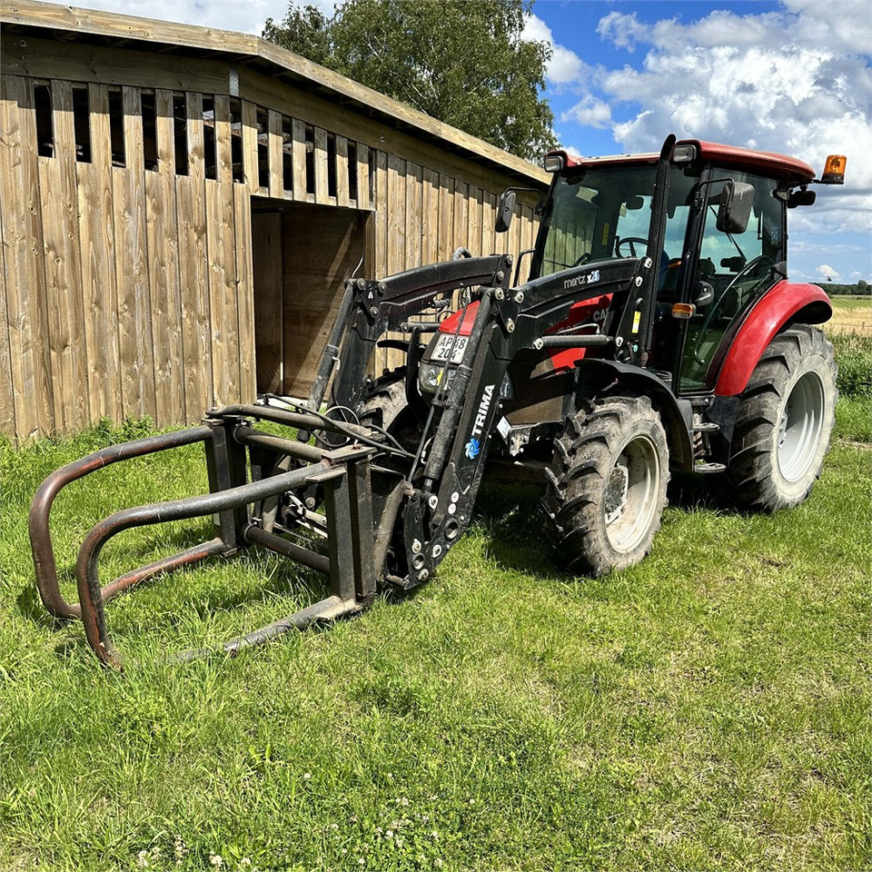 Case IH Farmall 65 A - Трактор: снимка 3 Case IH Farmall 65 A - Трактор: снимка 3