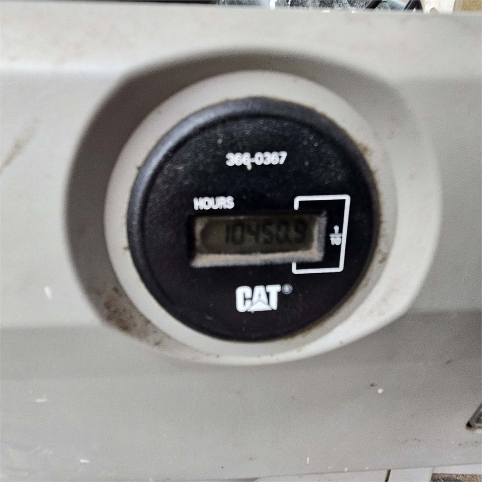 Верижен багер Caterpillar 324 EL: снимка 13