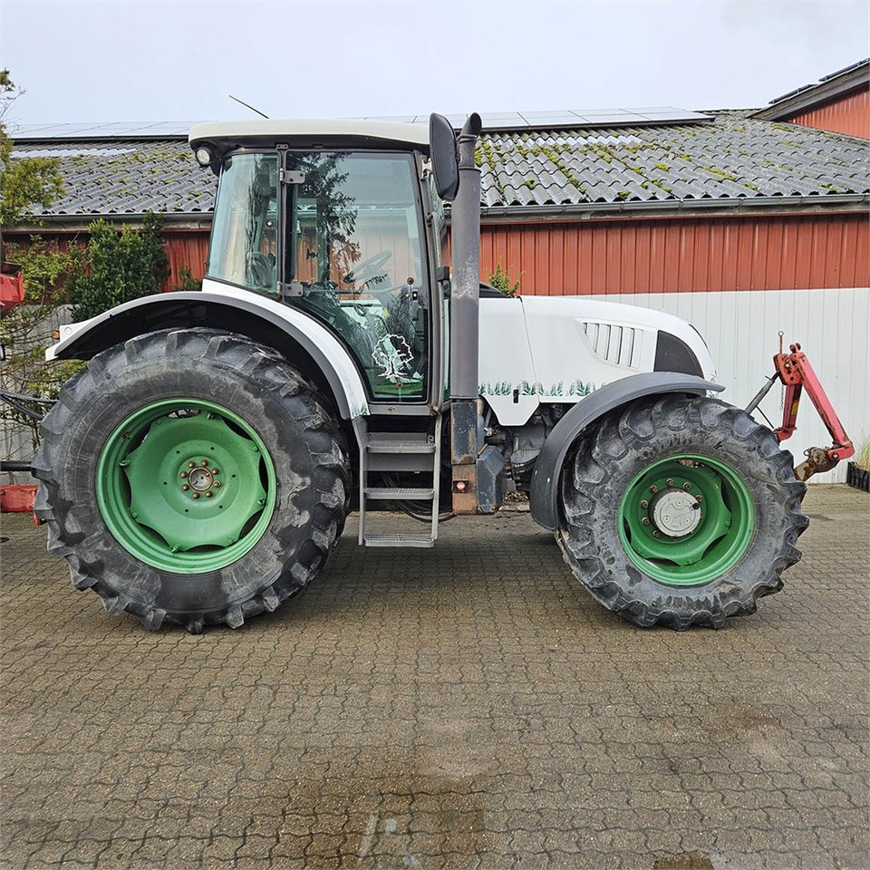 Claas Ares 697 - Трактор: снимка 2 Claas Ares 697 - Трактор: снимка 2