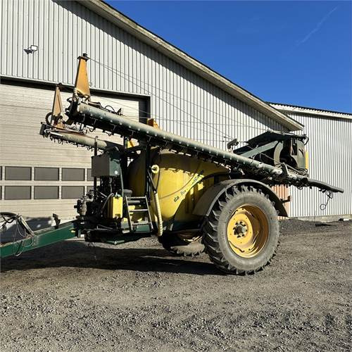 Danfoil Concorde 24 M. ECC 11/24 - Машина за торене: снимка 1 Danfoil Concorde 24 M. ECC 11/24 - Машина за торене: снимка 1