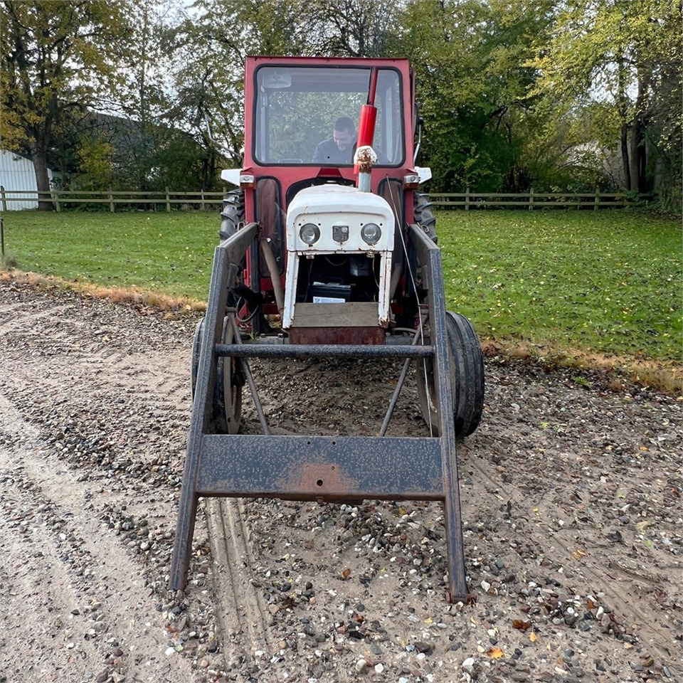 David Brown 990 - Трактор: снимка 3 David Brown 990 - Трактор: снимка 3