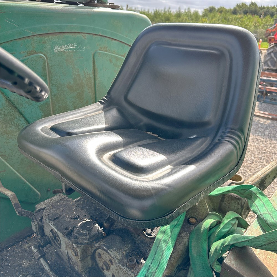 Трактор Deutz D 60 06: снимка 14