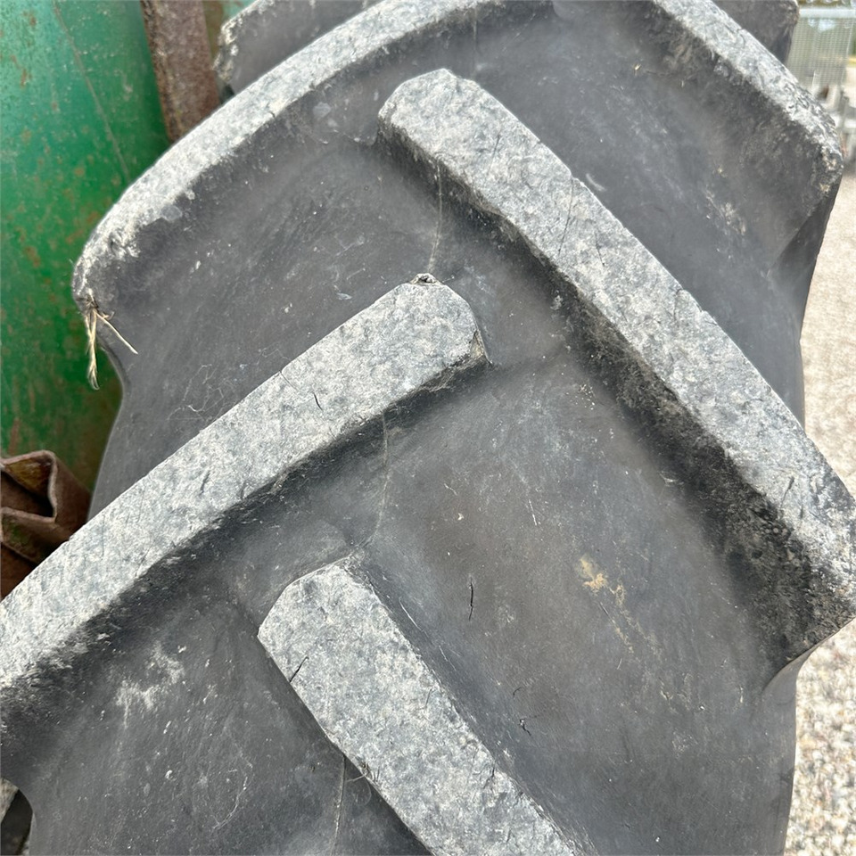 Трактор Deutz D 60 06: снимка 39