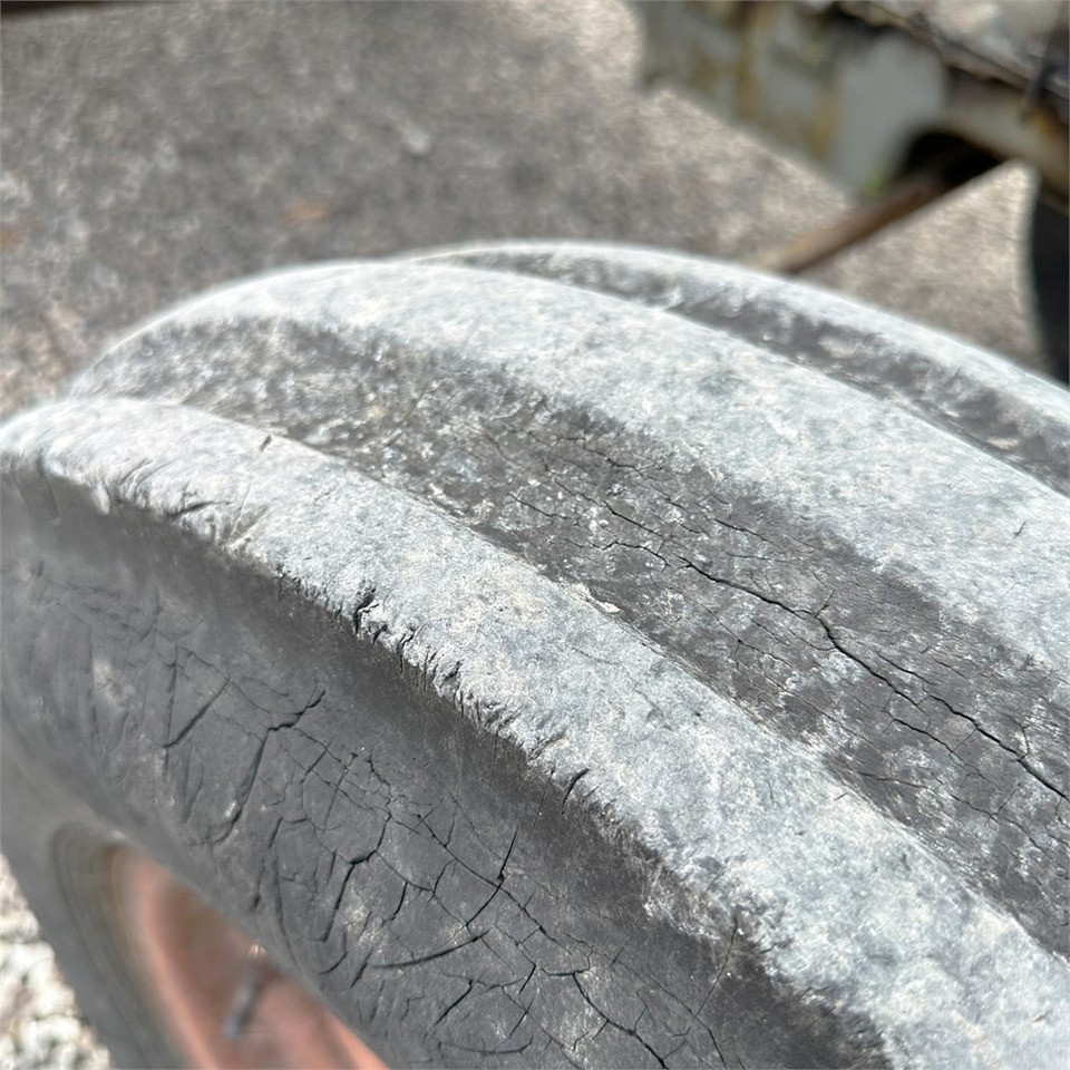 Трактор Deutz D 60 06: снимка 41