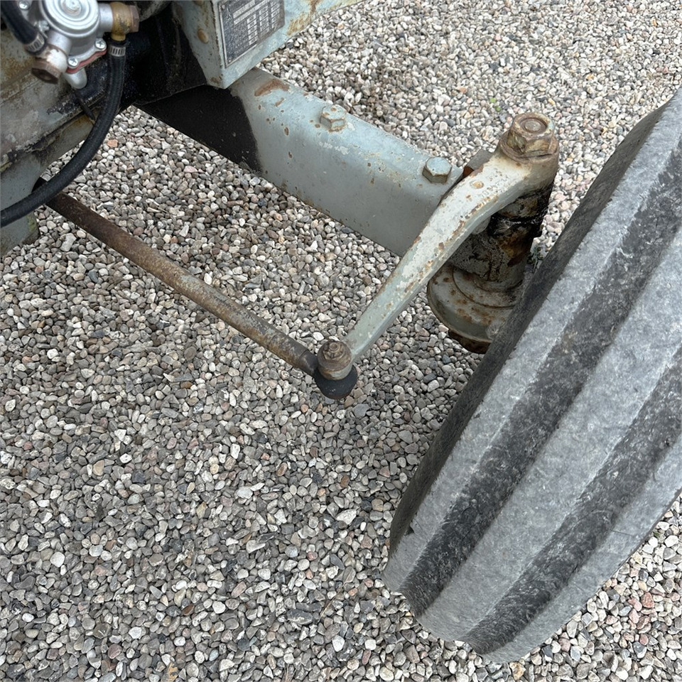 Трактор Deutz D 60 06: снимка 42