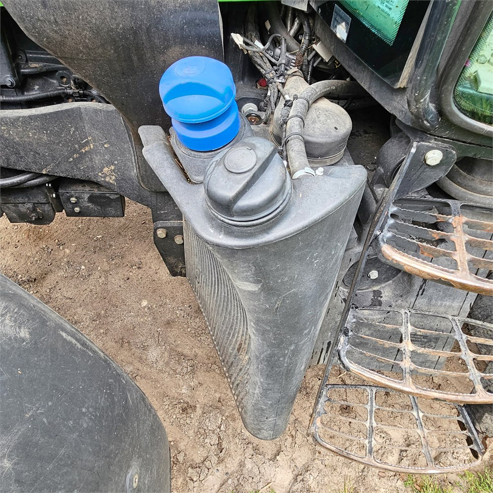 Лизинг на Deutz-Fahr 6140 TTV Deutz-Fahr 6140 TTV: снимка 33