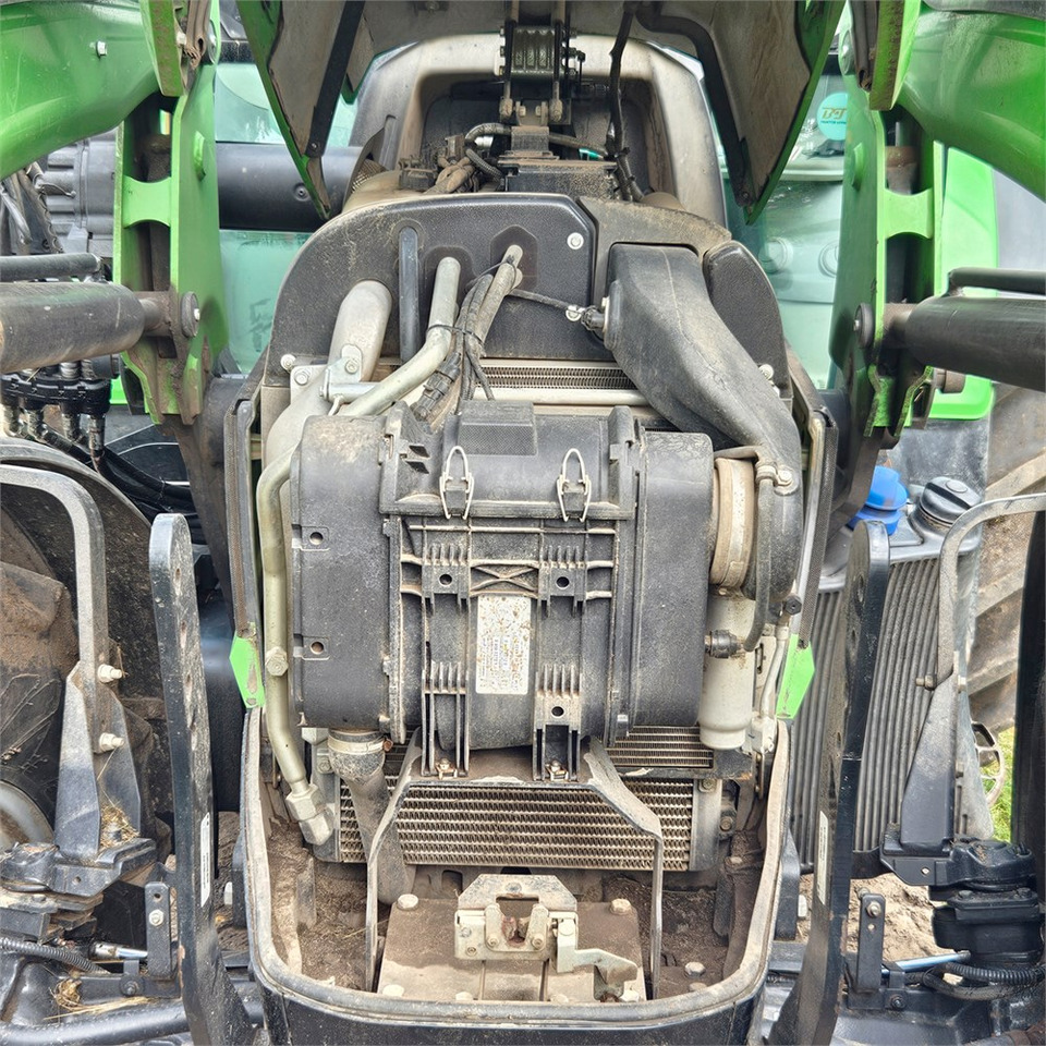 Лизинг на Deutz-Fahr 6140 TTV Deutz-Fahr 6140 TTV: снимка 44
