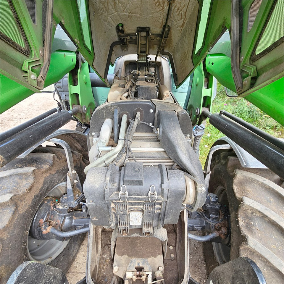 Лизинг на Deutz-Fahr 6140 TTV Deutz-Fahr 6140 TTV: снимка 43