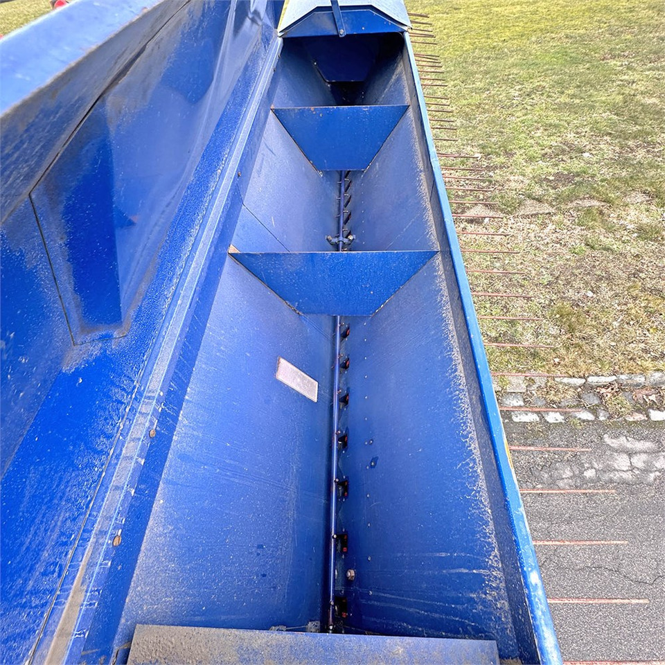 Машина за сеене Doublet-Record Combi-dan 3000 / Fiona SD-73super: снимка 19