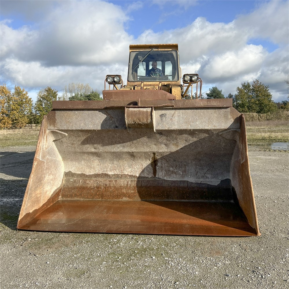 Dresser 560 B - Колесен товарач: снимка 4 Dresser 560 B - Колесен товарач: снимка 4