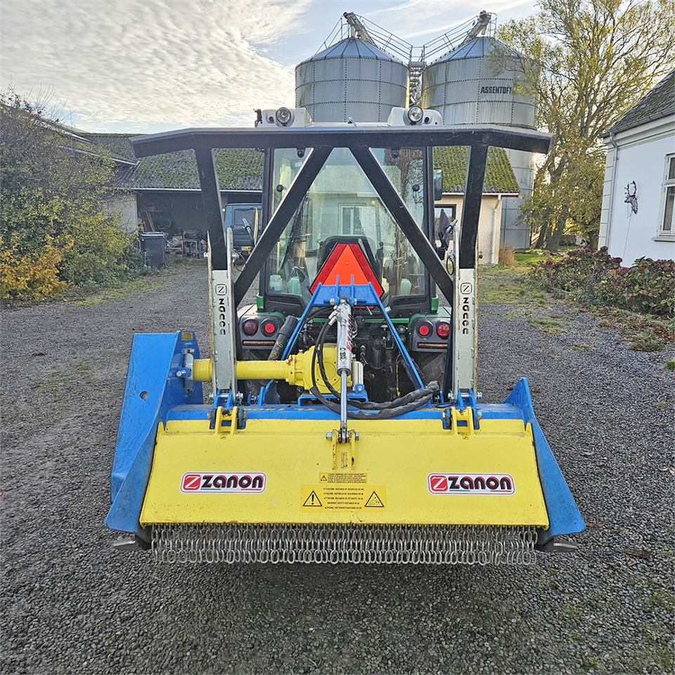 Ferrari Ferrari VEGA 95 Duelstearing - Трактор: снимка 3 Ferrari Ferrari VEGA 95 Duelstearing - Трактор: снимка 3