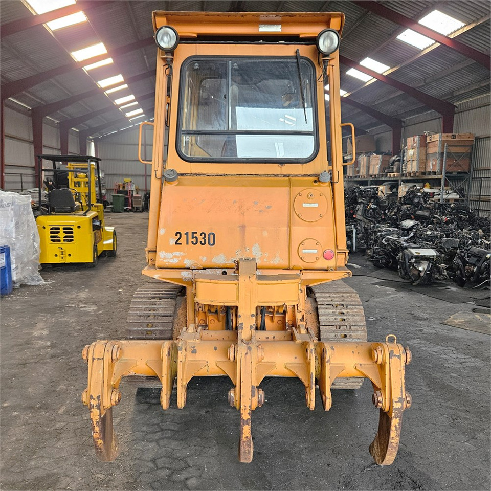 Fiat-Allis 571 FL7 B - Верижен товарач: снимка 3 Fiat-Allis 571 FL7 B - Верижен товарач: снимка 3