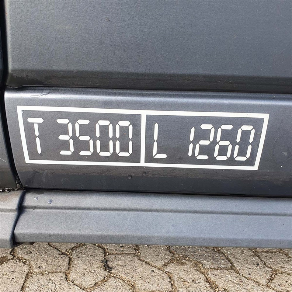 Ford Transit 350 L2h2 - 2.2.TDCI - Товарен бус: снимка 5 Ford Transit 350 L2h2 - 2.2.TDCI - Товарен бус: снимка 5